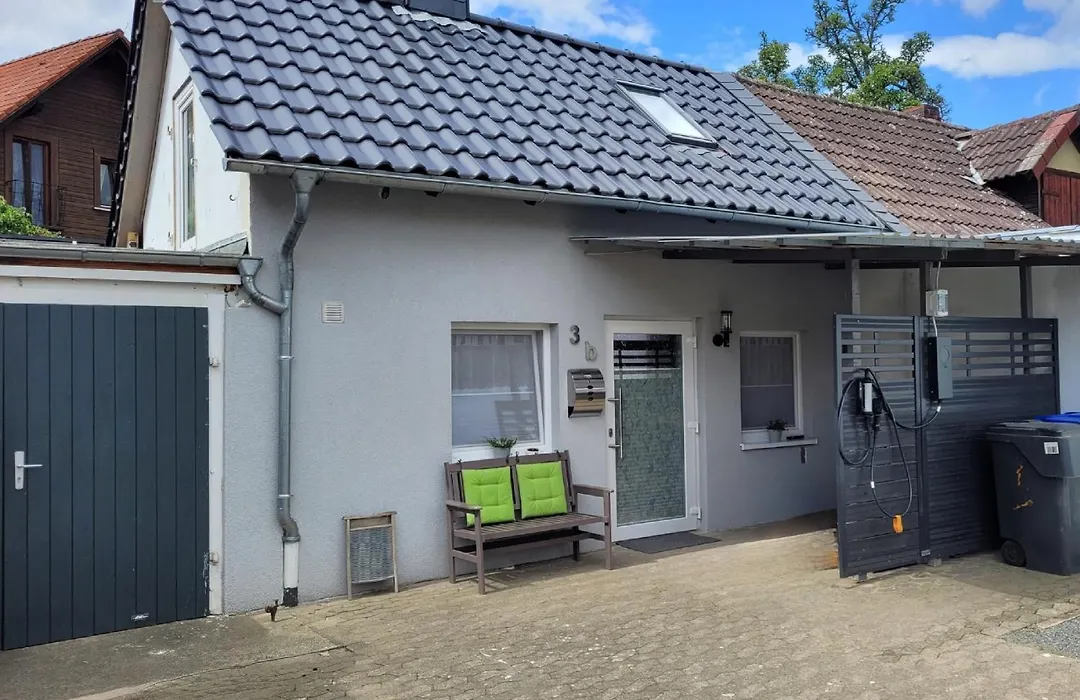 Ferienhaus kleine Remise-1