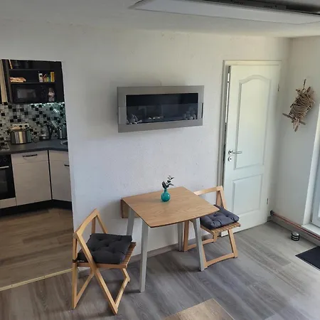Ferienhaus kleine Remise-3