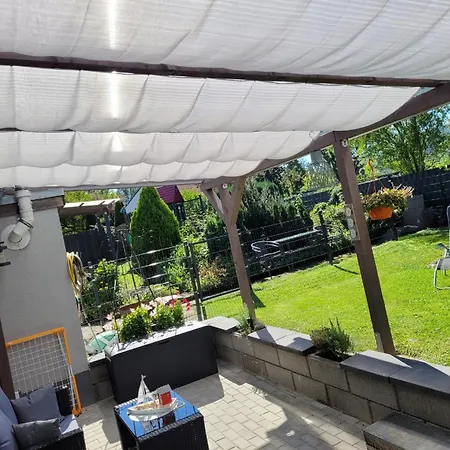 Ferienhaus kleine Remise-2